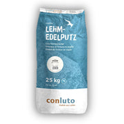 Naturbaustoffladen | Naturfarben Freiburg _ conluto Lehm - Edelputz