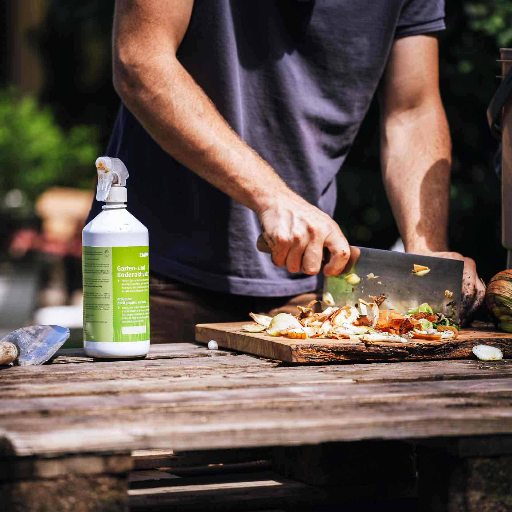 Naturbaustoffladen | Naturfarben Freiburg _ EMIKO Garten - und Bodenaktivator