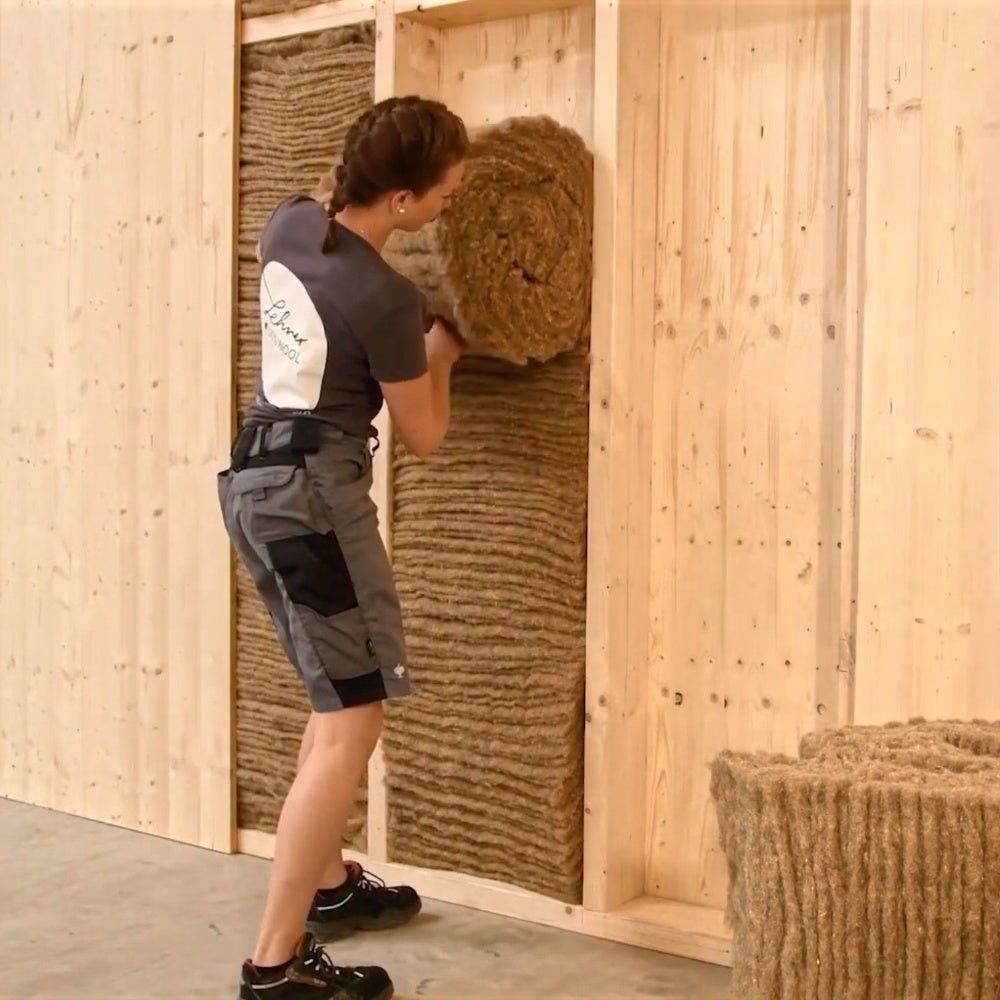 Naturbaustoffladen | Naturfarben Freiburg _ ISOLENA OPTIMAL Premium