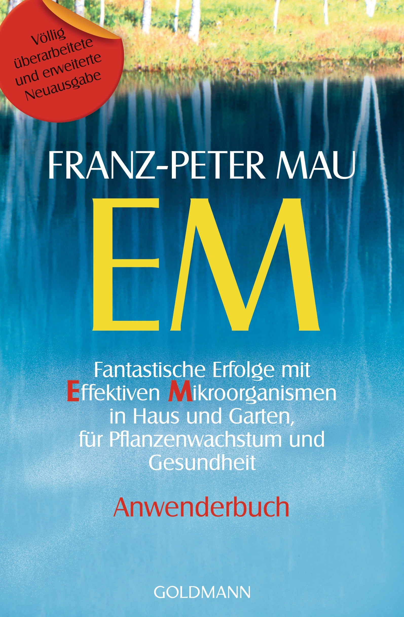 Franz-Peter Mau | EM 