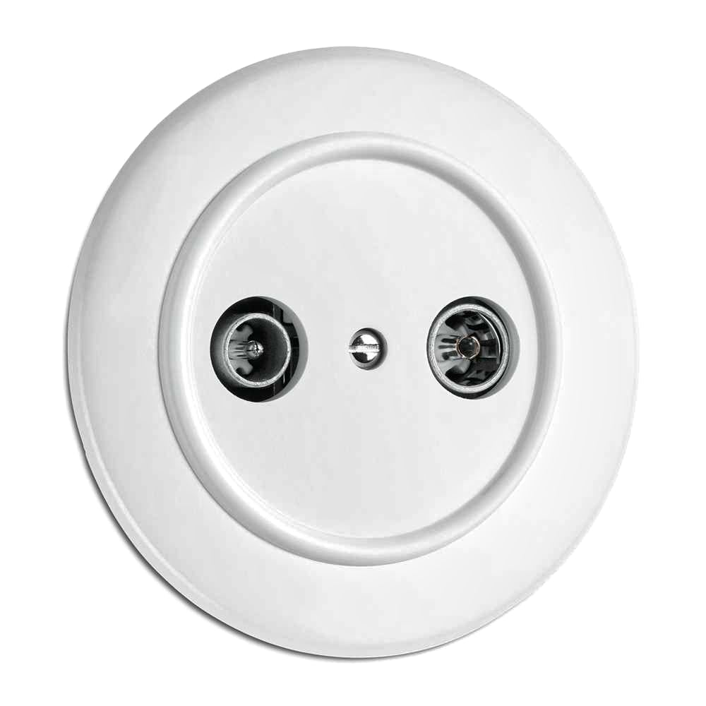 Naturbaustoffladen | Naturfarben Freiburg _ THPG Antennensteckdose Kabel Duroplast