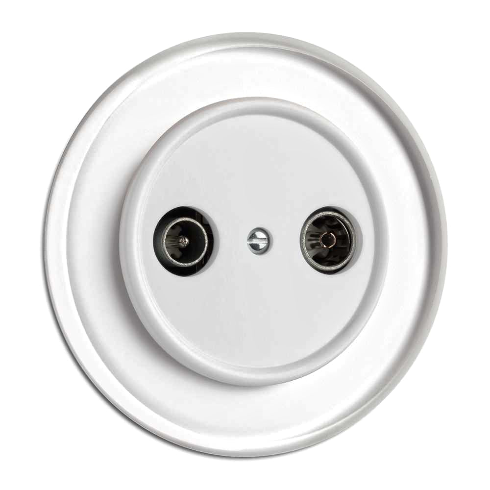 Naturbaustoffladen | Naturfarben Freiburg _ THPG Antennensteckdose Kabel Duroplast