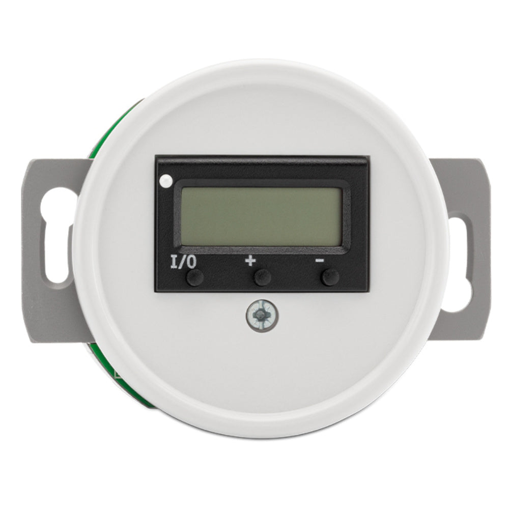 Naturbaustoffladen | Naturfarben Freiburg _ THPG Uhrenthermostat Duroplast