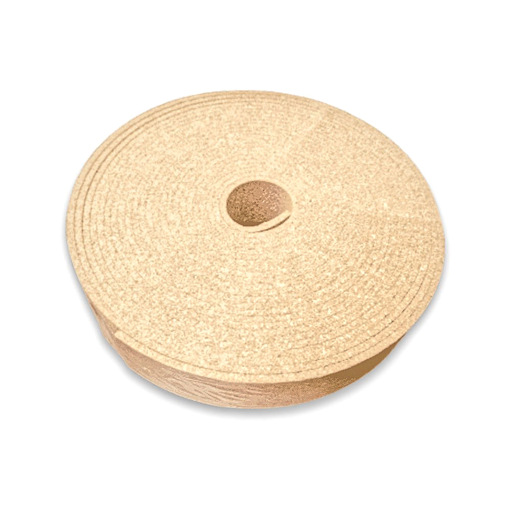 Naturbaustoffladen | Naturfarben Freiburg _ WEM Korkstreifen FLOOR 40 | für Bodenheizung