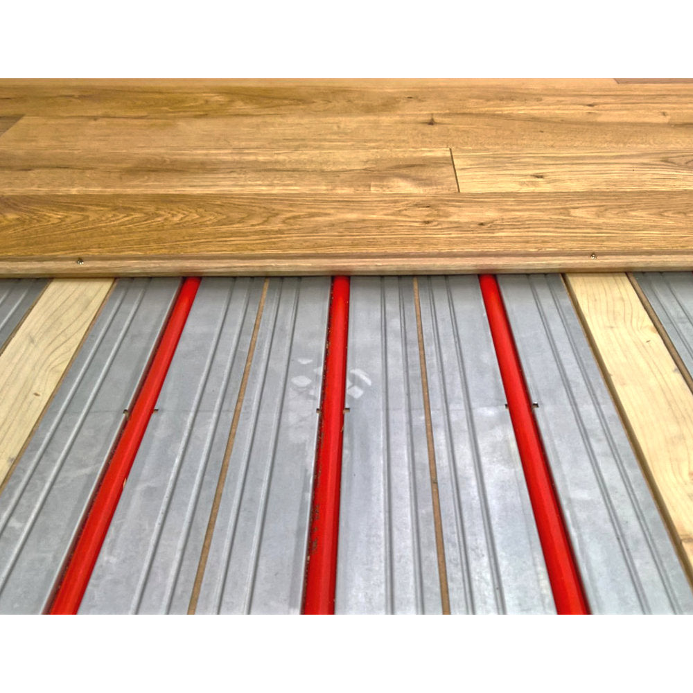 WEM Korkstreifen 5x50mm | für Bodenheizung FLOOR 40
