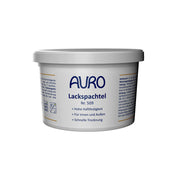 Naturbaustoffladen | Naturfarben Freiburg _ AURO Lackspachtel Nr. 509