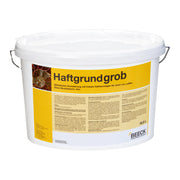 Naturbaustoffladen | Naturfarben Freiburg _ BEECK Haftgrund grob Grundierung für Silikatfarben