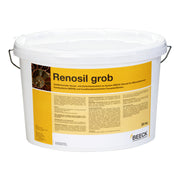 Naturbaustoffladen | Naturfarben Freiburg _ BEECK RENOSIL grob 