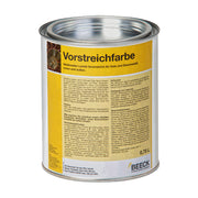 Naturbaustoffladen | Naturfarben Freiburg _ BEECK Standölfarbe Vorstreichfarbe