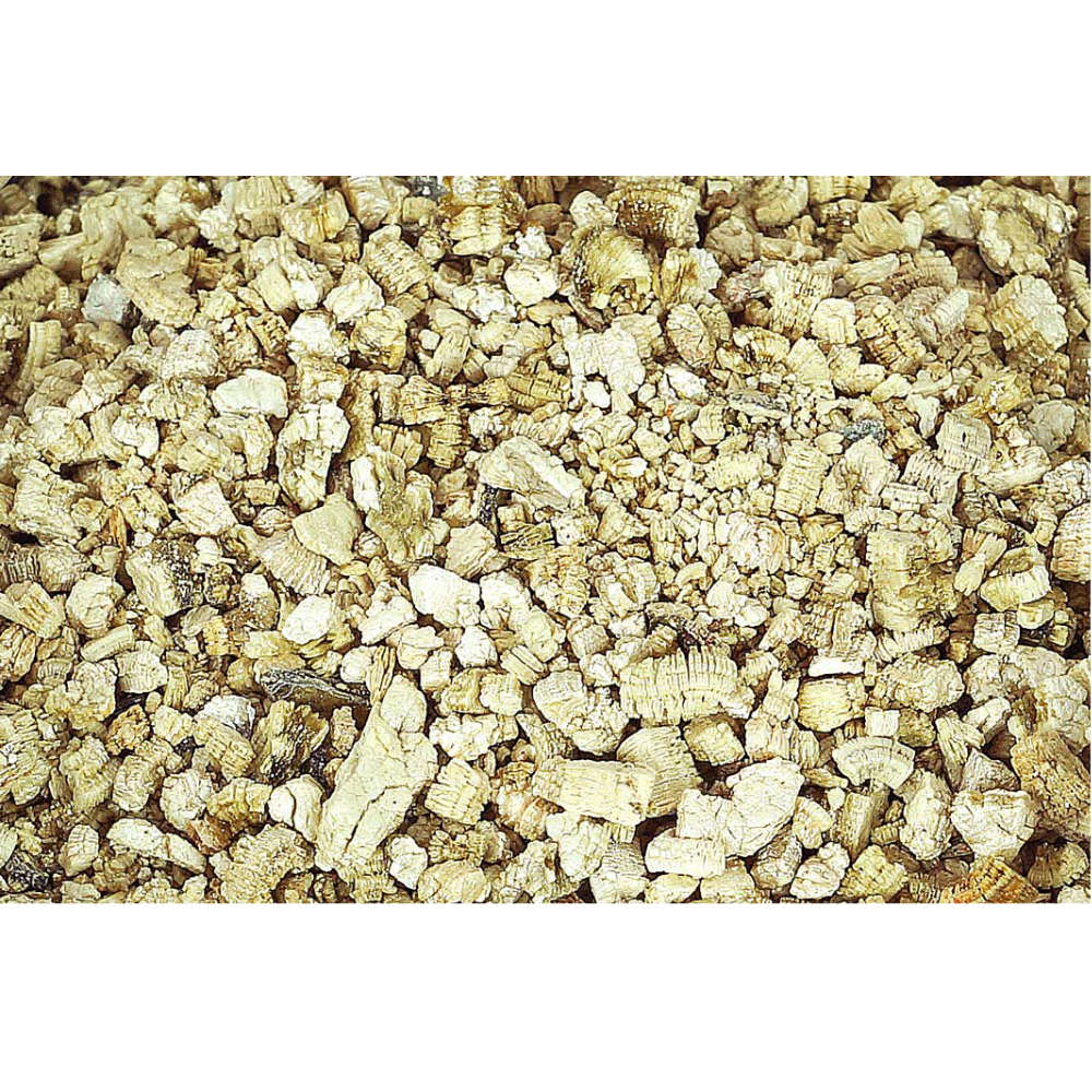 Naturbaustoffladen | KREIDEZEIT Vermiculite