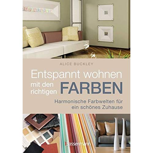 Naturbaustoffladen | Naturfarben Freiburg _ Alice Buckley | Entspannt wohnen mit den richtigen Farben