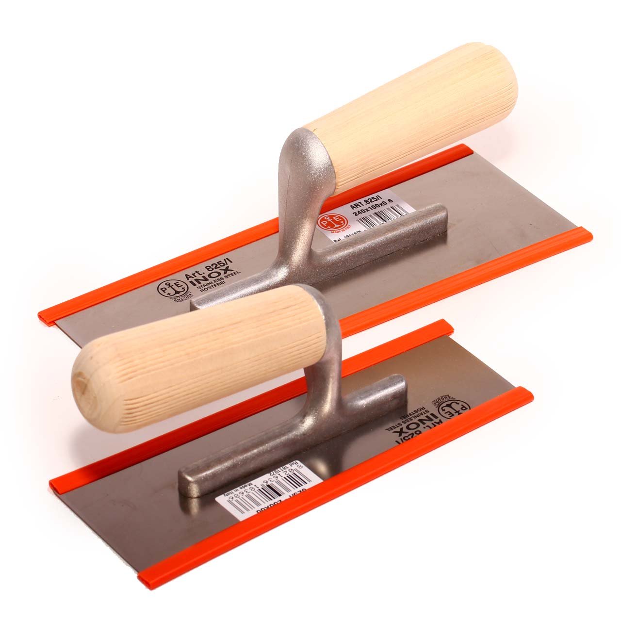 Naturbaustoffladen | Naturfarben Freiburg _ ANCORA Venezianer Kelle