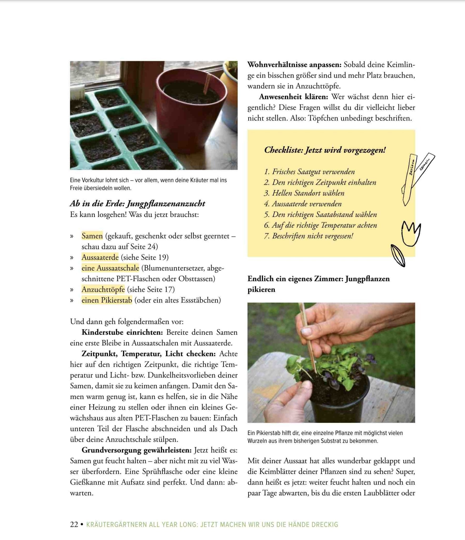 Naturbaustoffladen | Naturfarben Freiburg _ Andrea Breithuber | Deine fabelhaften Kräuter