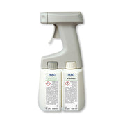 Naturbaustoffladen | Naturfarben Freiburg _ AURO 2K Reiniger Parkett & Dielen Nr. 640