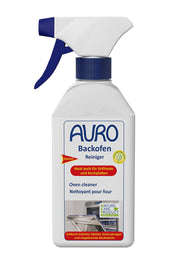 Naturbaustoffladen | Naturfarben Freiburg _ AURO Backofen - Reiniger Nr. 660