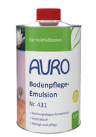 AURO Reinigung + Pflege