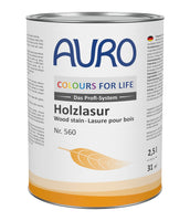 AURO Lasuren