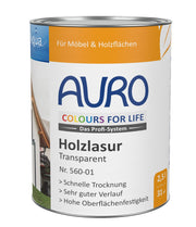 Naturbaustoffladen | Naturfarben Freiburg _ AURO COLOURS FOR LIFE Holzlasur