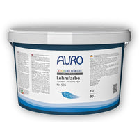 AURO COLOURS FOR LIFE | Wandfarben