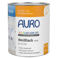 AURO Lacke