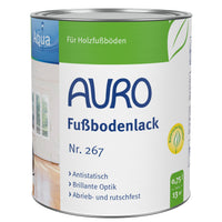 Aqua Alternative