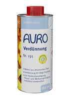 Werkzeugreinigung