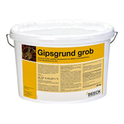 Naturbaustoffladen | Naturfarben Freiburg _ BEECK Gipsgrund grob