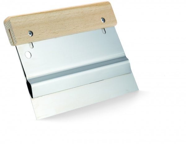 Naturbaustoffladen | Naturfarben Freiburg _ Biflexspachtel KAI TWIN