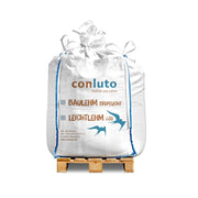 Naturbaustoffladen | Naturfarben Freiburg _ conluto Baulehm - erdfeucht _ NUR ZUR ABHOLUNG