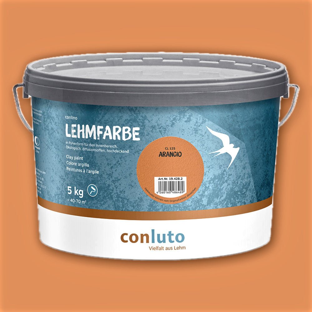 Naturbaustoffladen | Naturfarben Freiburg _ conluto Lehmfarbe