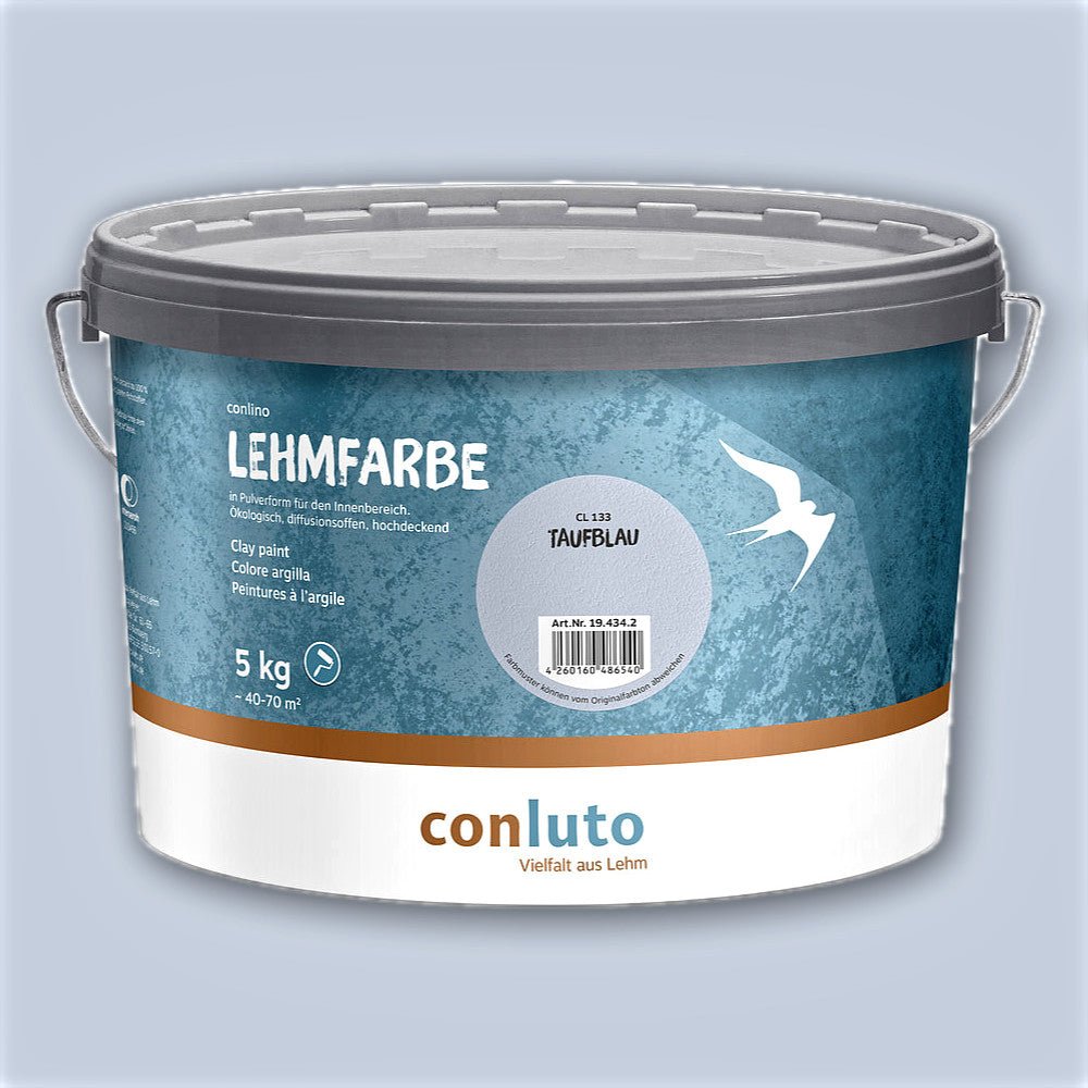 Naturbaustoffladen | Naturfarben Freiburg _ conluto Lehmfarbe