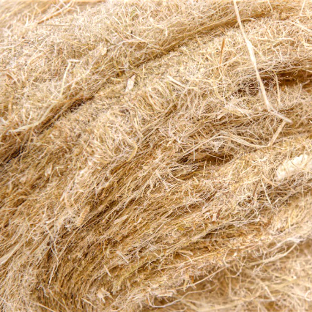 Naturbaustoffladen | Naturfarben Freiburg _ Edenlogic Hanf - Stopfwolle NDW