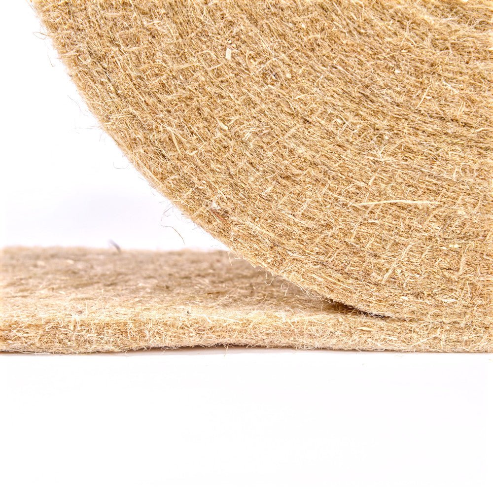 Naturbaustoffladen | Naturfarben Freiburg _ Edenlogic Hanfdämmstreifen NDS