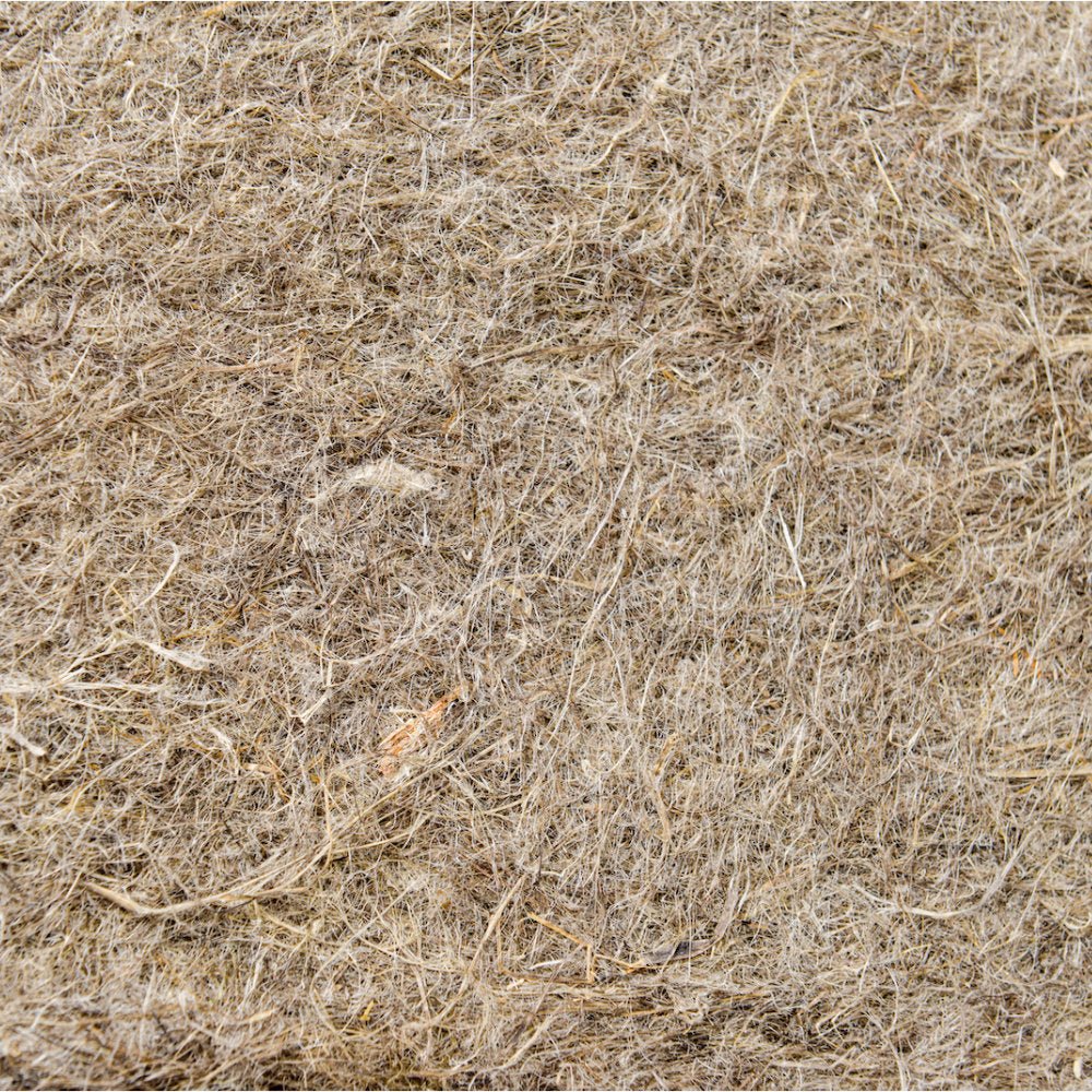 Naturbaustoffladen | Naturfarben Freiburg _ Edenlogic Trittschalldämmung Hanf | NDM