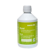 Naturbaustoffladen | Naturfarben Freiburg _ EMIKO Blond