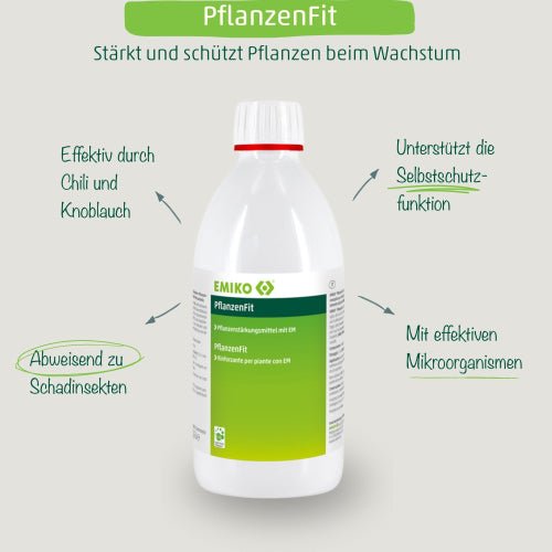 Naturbaustoffladen | Naturfarben Freiburg _ EMIKO PflanzenFit
