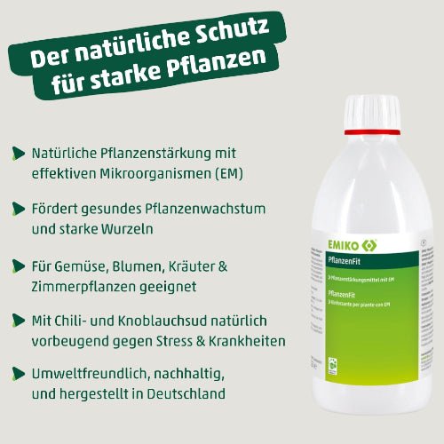 Naturbaustoffladen | Naturfarben Freiburg _ EMIKO PflanzenFit