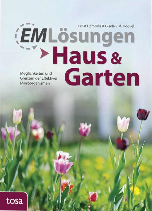 Naturbaustoffladen | Naturfarben Freiburg _ Ernst Hammes &amp; Gisela v. d. Höövel | EM Lösungen Haus &amp; Garten