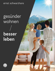 Naturbaustoffladen | Naturfarben Freiburg _ Ernst Schwarzhans | Gesünder wohnen – besser leben