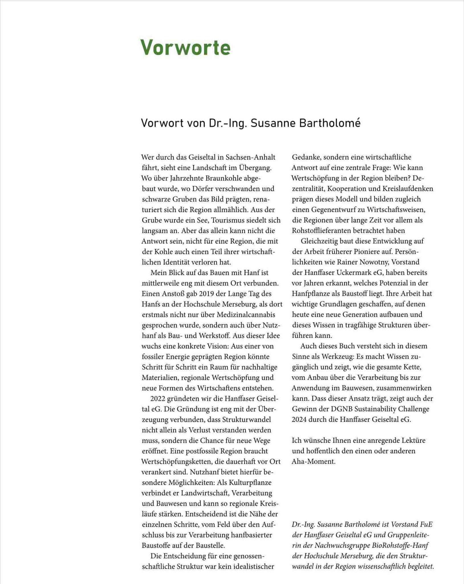 Naturbaustoffladen | Naturfarben Freiburg _ Felix Drewes, Henrik Pauly | Bauen mit Hanf