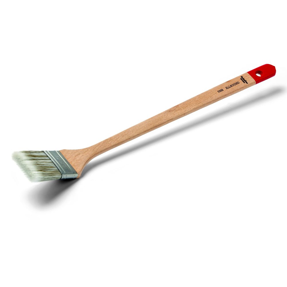 Naturbaustoffladen | Naturfarben Freiburg _ Heizkörperpinsel ALLROUND HP