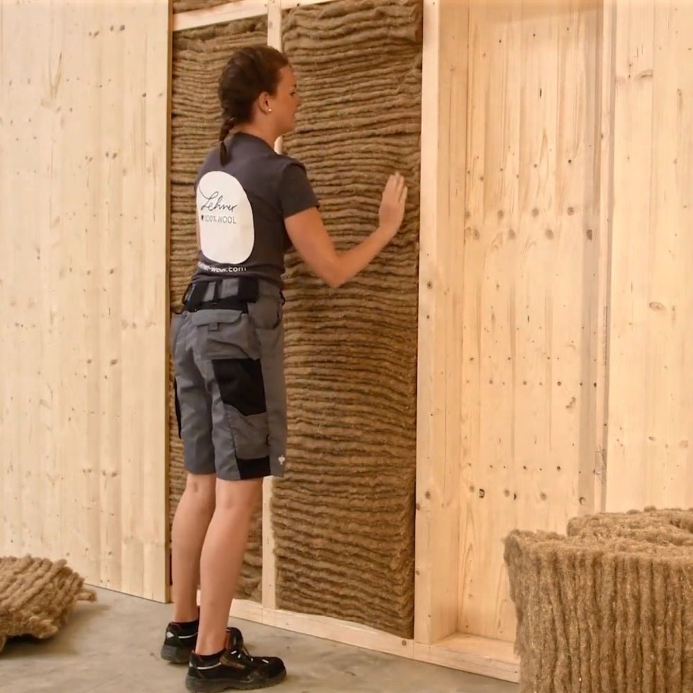 Naturbaustoffladen | Naturfarben Freiburg _ ISOLENA OPTIMAL Premium