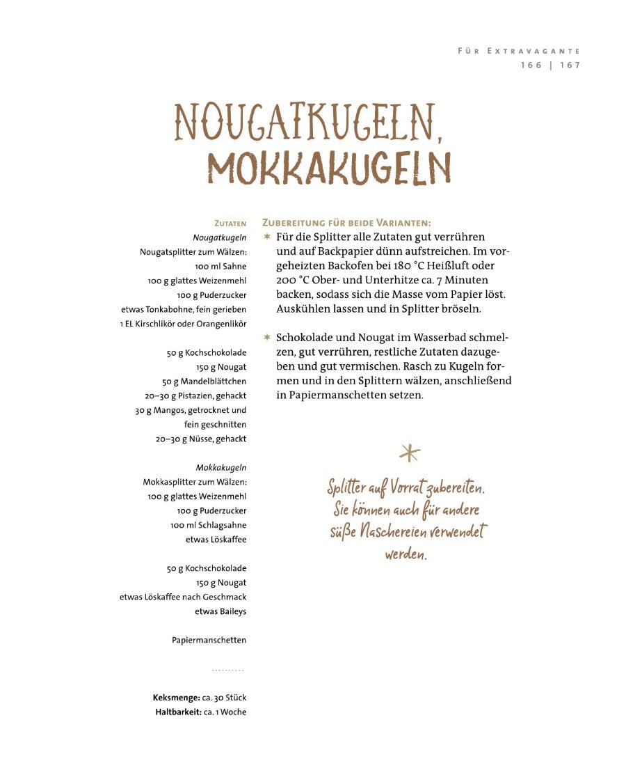 Naturbaustoffladen | Naturfarben Freiburg _ Johanna Aust | Die besten Weihnachtskekse