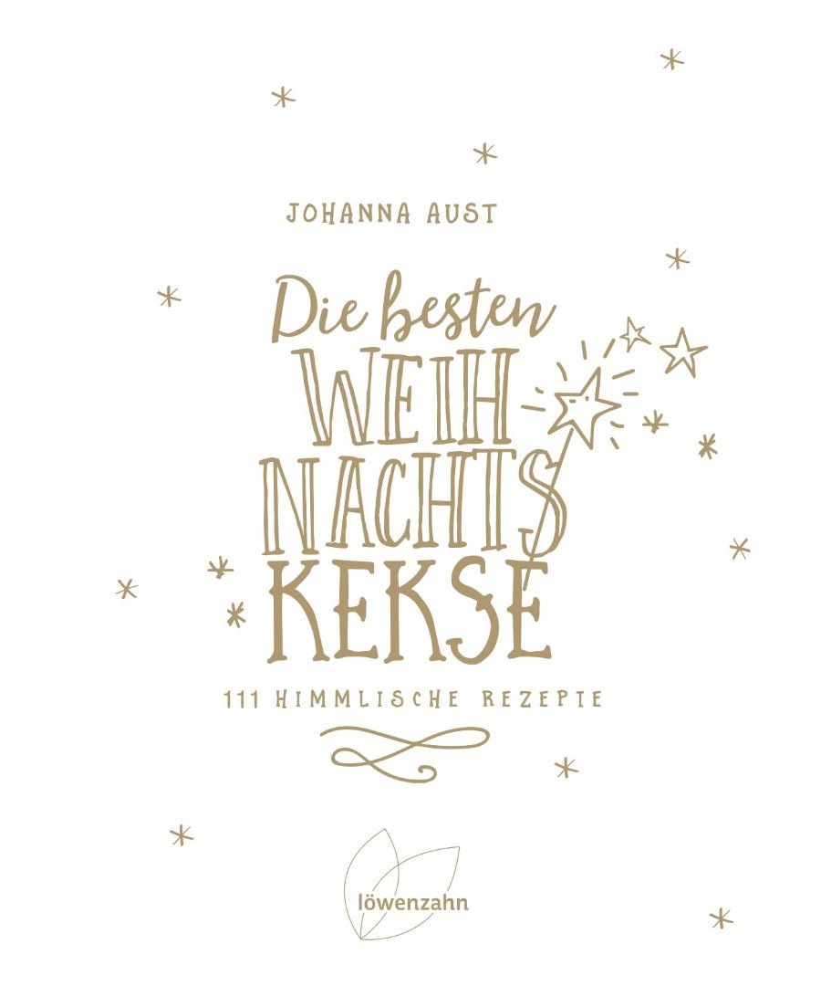 Naturbaustoffladen | Naturfarben Freiburg _ Johanna Aust | Die besten Weihnachtskekse