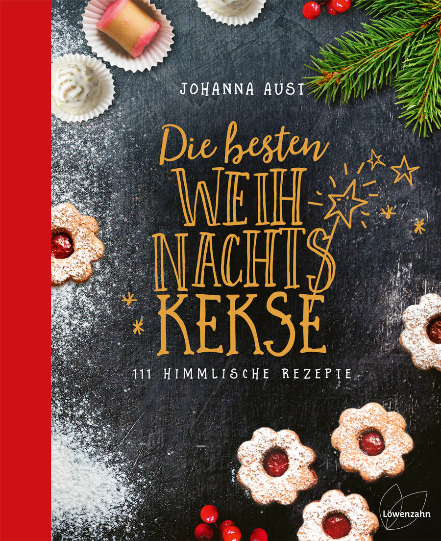 Naturbaustoffladen | Naturfarben Freiburg _ Johanna Aust | Die besten Weihnachtskekse