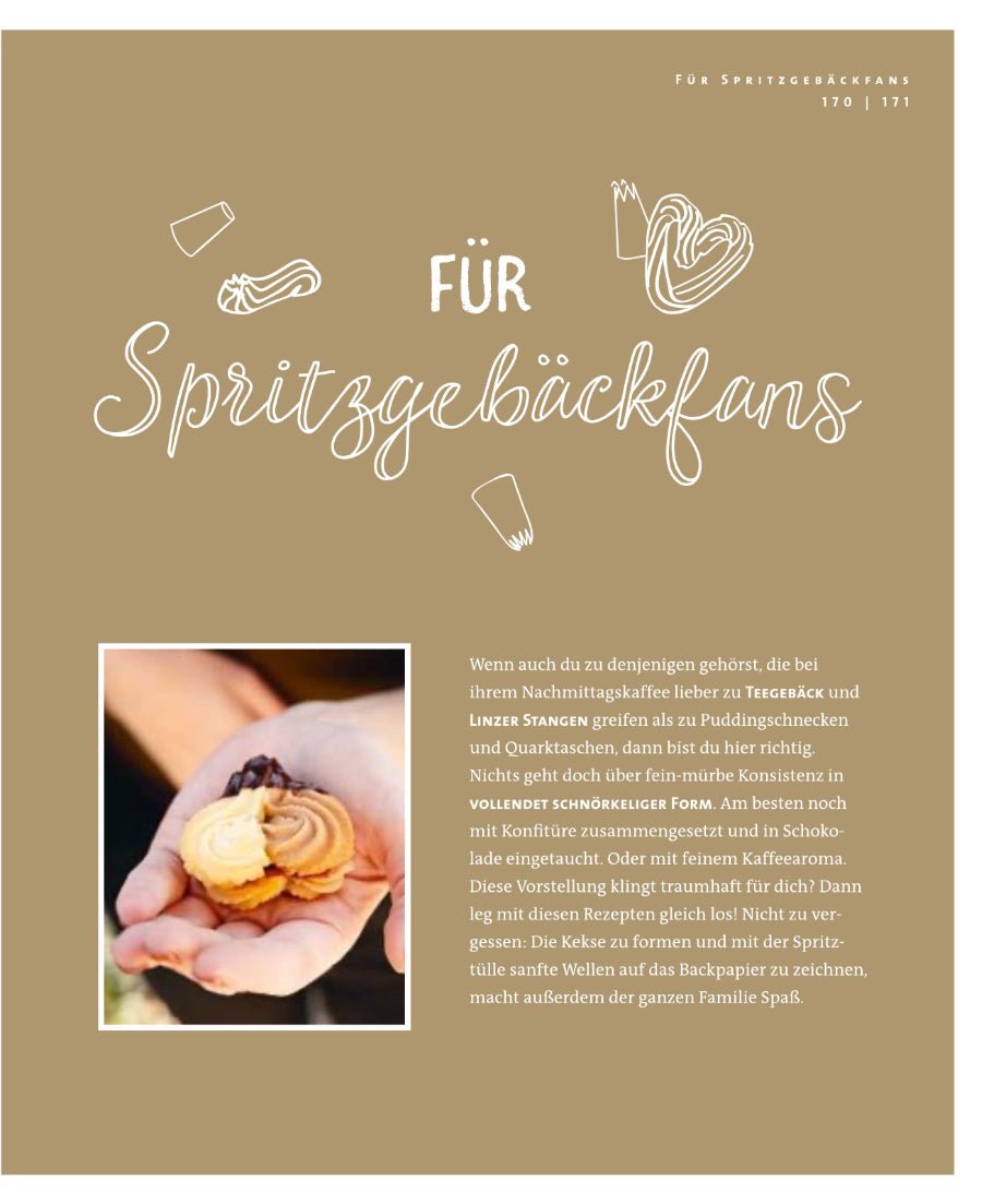 Naturbaustoffladen | Naturfarben Freiburg _ Johanna Aust | Die besten Weihnachtskekse