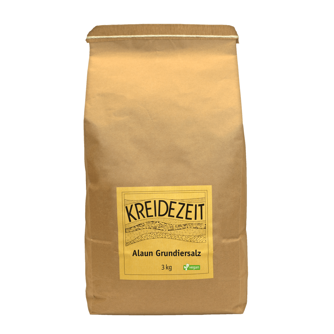 Naturbaustoffladen | Naturfarben Freiburg _ KREIDEZEIT Alaun - Grundiersalz