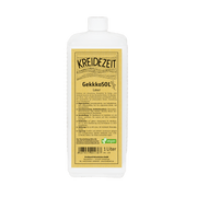 Naturbaustoffladen | Naturfarben Freiburg _ KREIDEZEIT GekkkoSOL Lasur