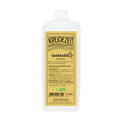 Naturbaustoffladen | Naturfarben Freiburg _ KREIDEZEIT GekkkoSOL Verdünner