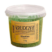 Naturbaustoffladen | Naturfarben Freiburg _ KREIDEZEIT Glaskies hellgrün